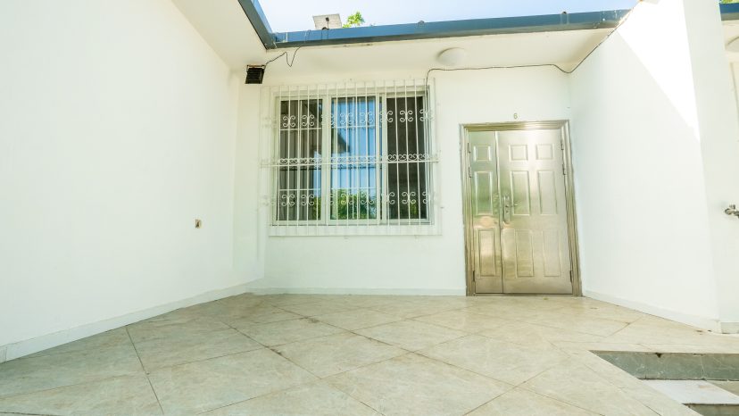Smart Investment in Second Lagoon