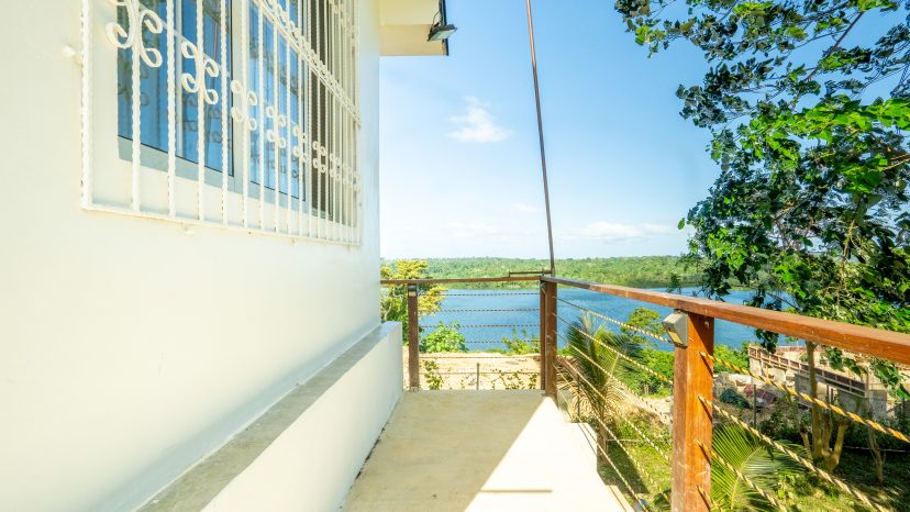 Smart Investment in Second Lagoon