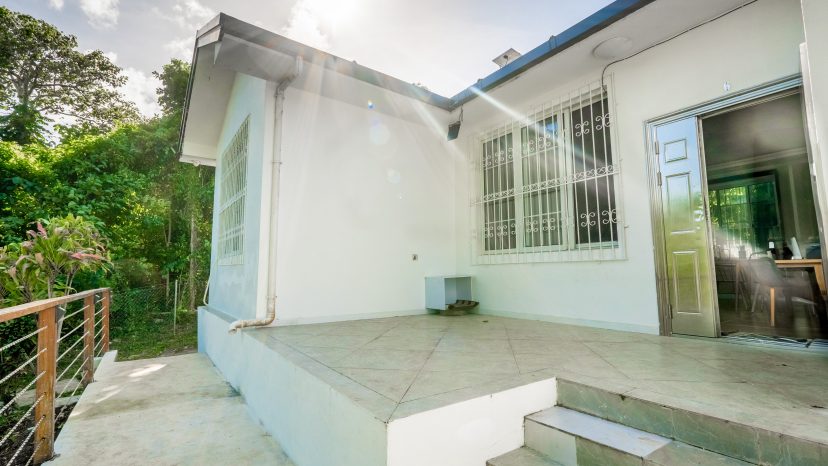 Smart Investment in Second Lagoon