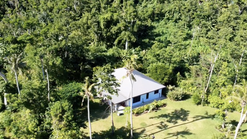 Versatile Lifestyle & Income Opportunity in Havannah