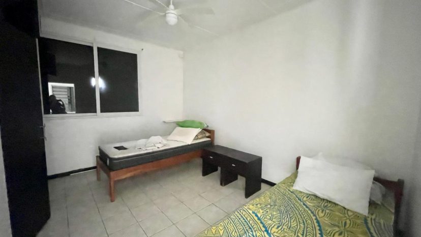 Modern 2-Bedroom Apartment for Lease in Nambatri