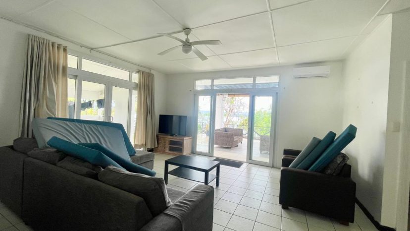 Modern 2-Bedroom Apartment for Lease in Nambatri