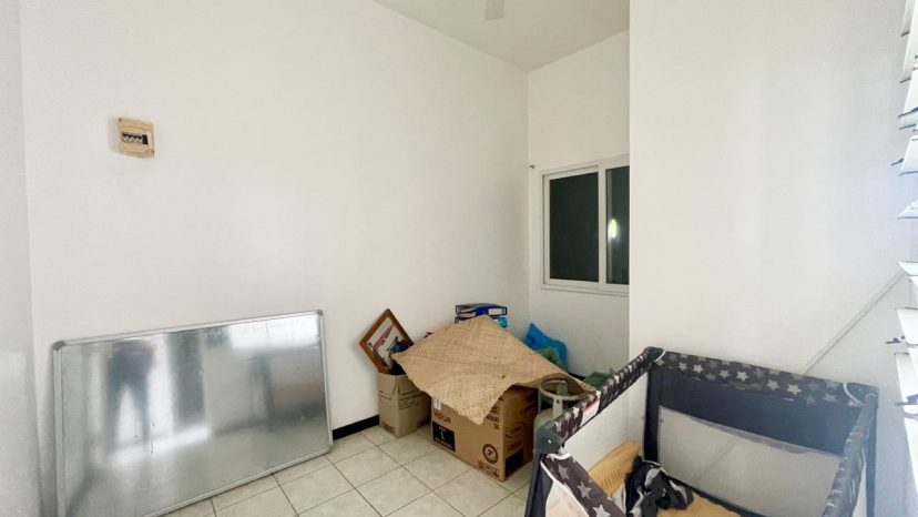 Modern 2-Bedroom Apartment for Lease in Nambatri