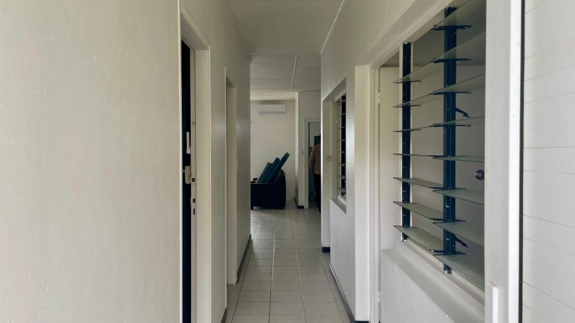 Modern 2-Bedroom Apartment for Lease in Nambatri