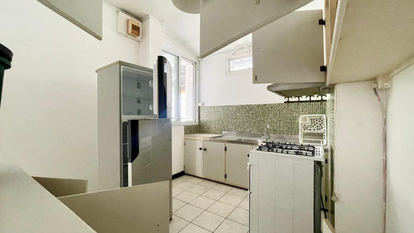 Modern 2-Bedroom Apartment for Lease in Nambatri