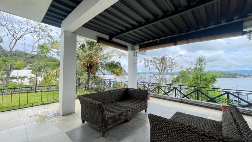 Modern 2-Bedroom Apartment for Lease in Nambatri