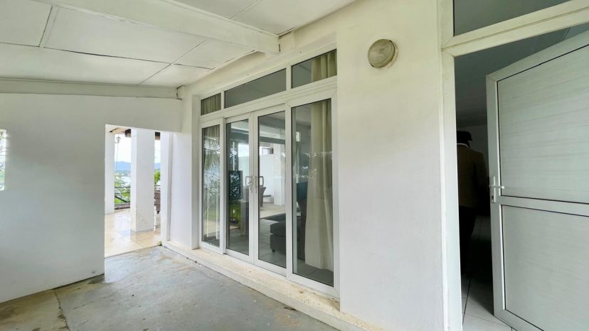 Modern 2-Bedroom Apartment for Lease in Nambatri