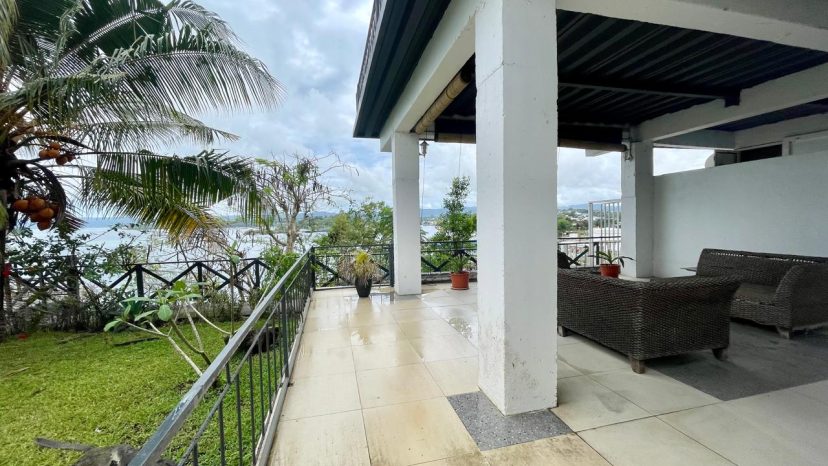 Modern 2-Bedroom Apartment for Lease in Nambatri