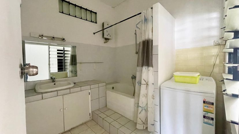 Modern 2-Bedroom Apartment for Lease in Nambatri