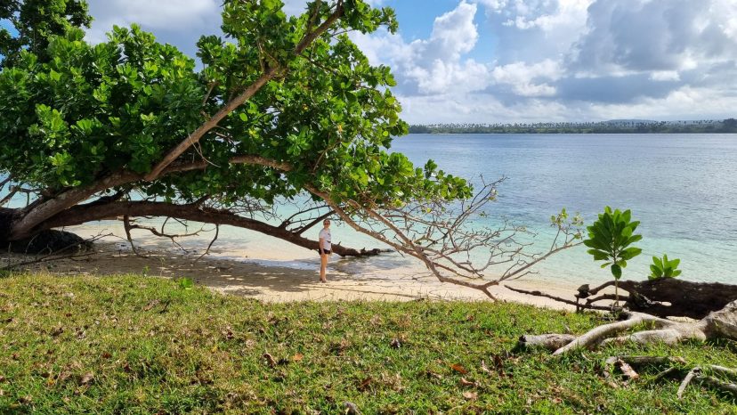 Waterfront Land Collection - Lapita Plantation, Aore Island