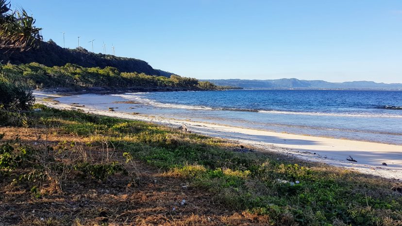 Bukura White Sandy Beaches Starting from