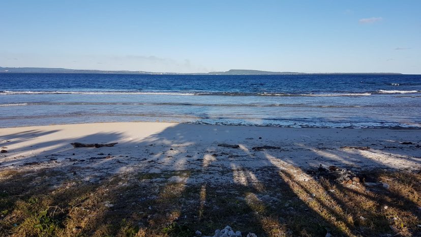Bukura White Sandy Beaches Starting from
