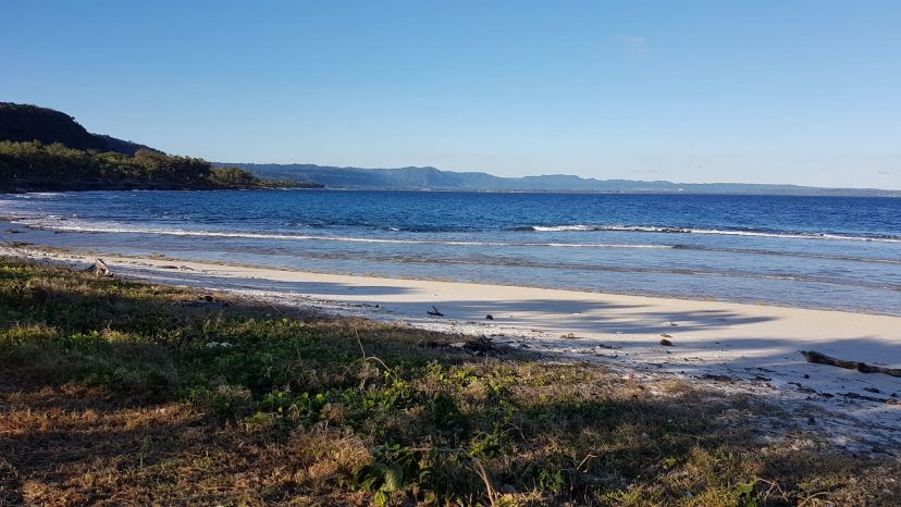 Bukura White Sandy Beaches Starting from