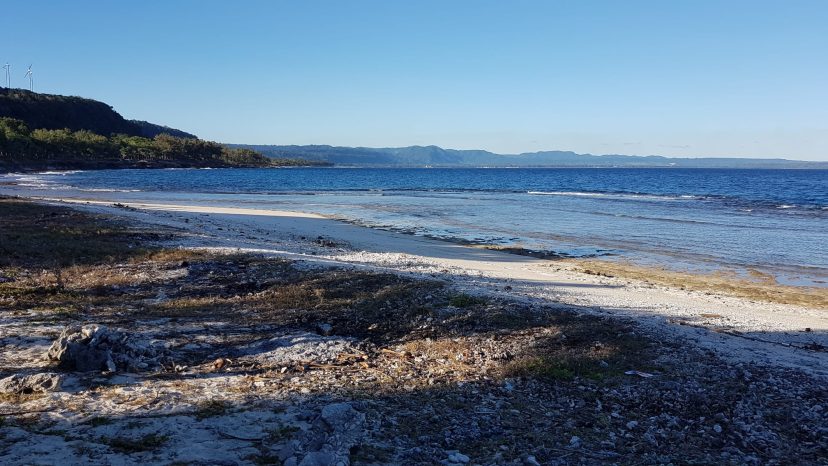 Bukura White Sandy Beaches Starting from