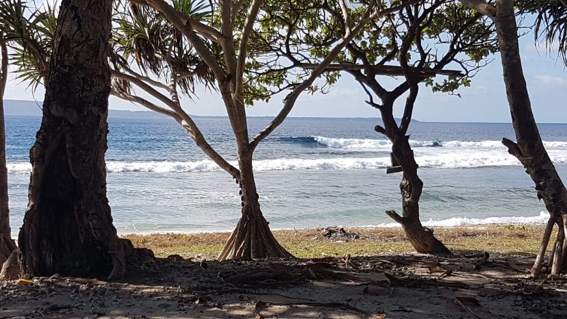 Bukura White Sandy Beaches Starting from