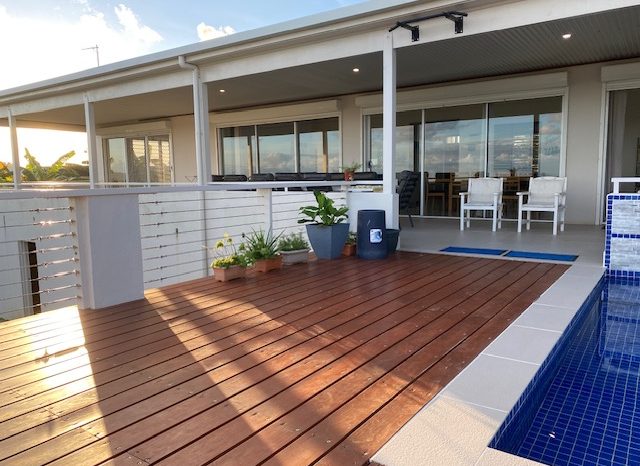 A Prestigious Bellevue Heights Residence - Perfect Home or Investment
