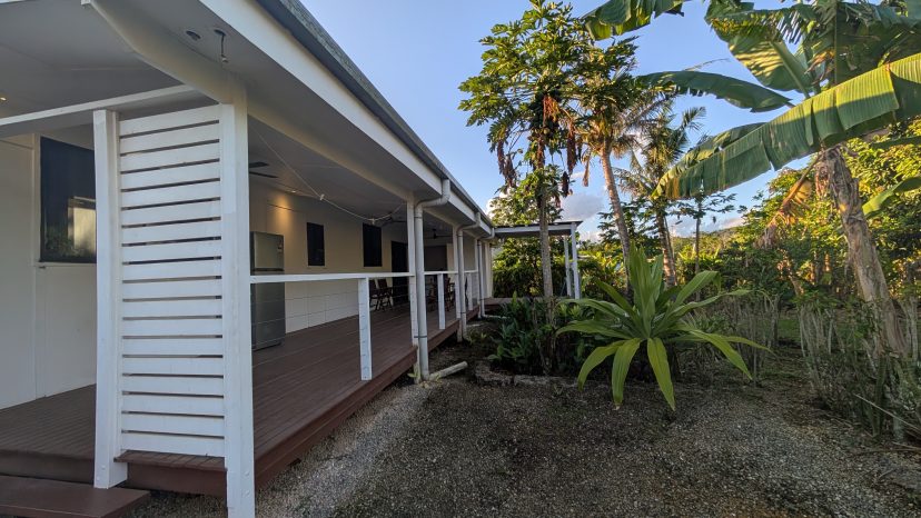 Lagoonfront Living at Club Hippique – Your Island Escape