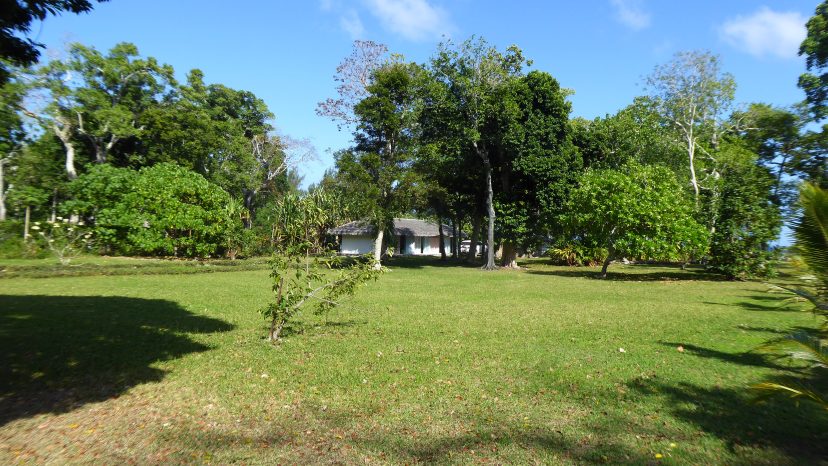 RARE COASTAL OPPORTUNITY IN PANGONA ESTATE