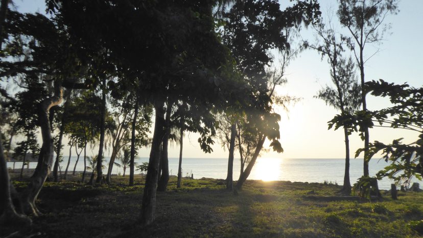RARE COASTAL OPPORTUNITY IN PANGONA ESTATE