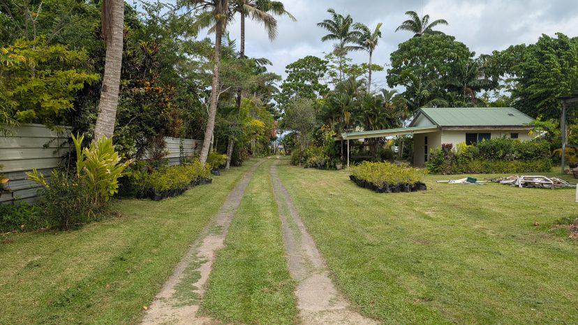 Your Private Lagoon front Retreat - A Rare Find on Club Hippique Road