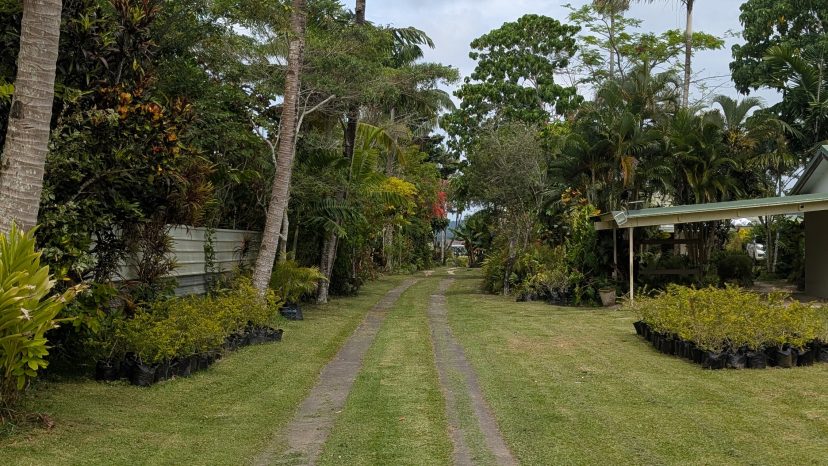 Your Private Lagoon front Retreat - A Rare Find on Club Hippique Road