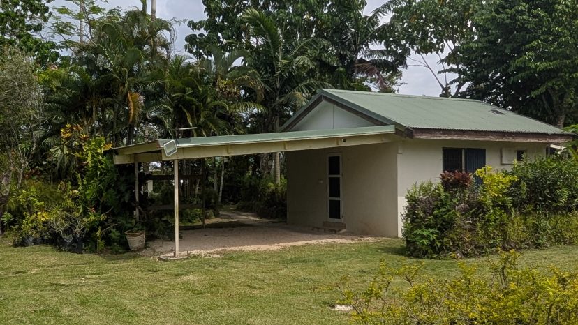 Your Private Lagoon front Retreat - A Rare Find on Club Hippique Road