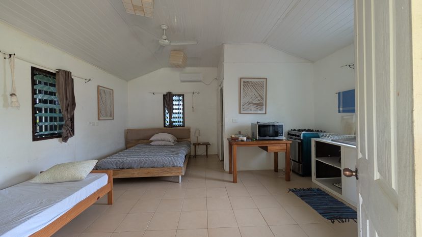 Your Private Lagoon front Retreat - A Rare Find on Club Hippique Road