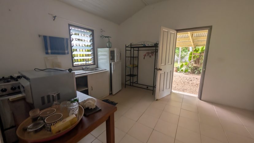 Your Private Lagoon front Retreat - A Rare Find on Club Hippique Road