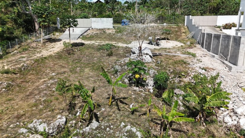 Beachfront Land for Sale - Sunset Beach, Port Vila, Vanuatu