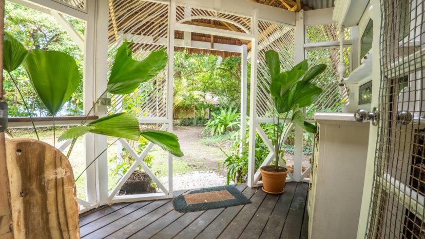 Hidden Cove Eco Retreat - Waterfront Eco-Luxury Investment