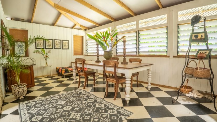 Hidden Cove Eco Retreat - Waterfront Eco-Luxury Investment