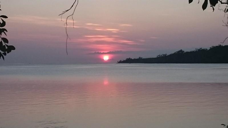 Prime Elevated Waterfront Land in Malapoa