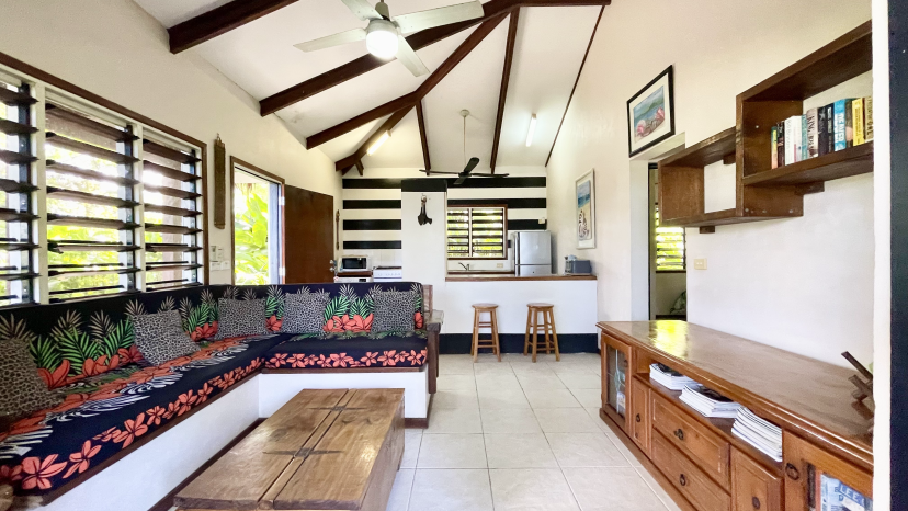 Stunning Villa – Erakor Lagoon