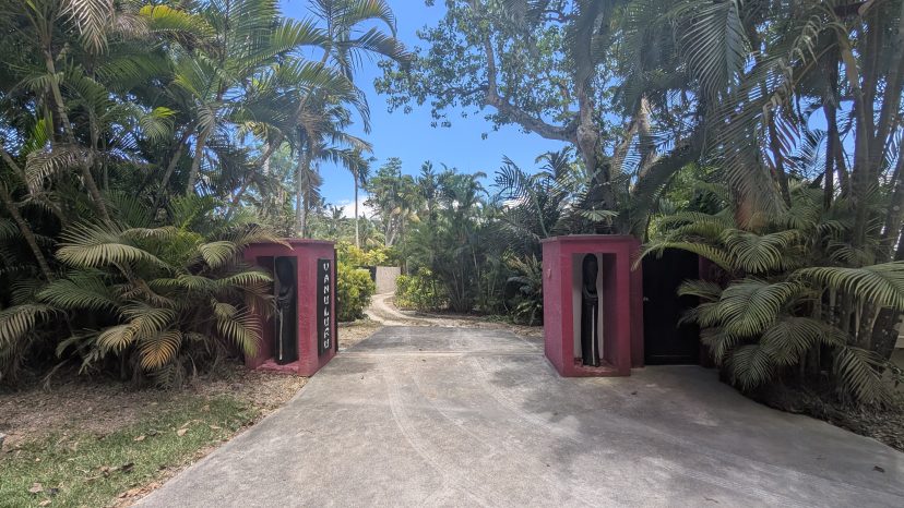 Paradise Cove Waterfront Luxury Residence