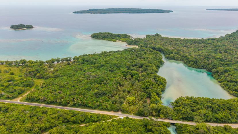 Exclusive Release: 10 Prime Riverfront Lots on Santo's Famous Riri River
