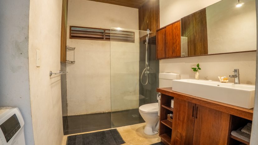 Kooyu Villas - Relaxed Tropical Luxury by the Beach