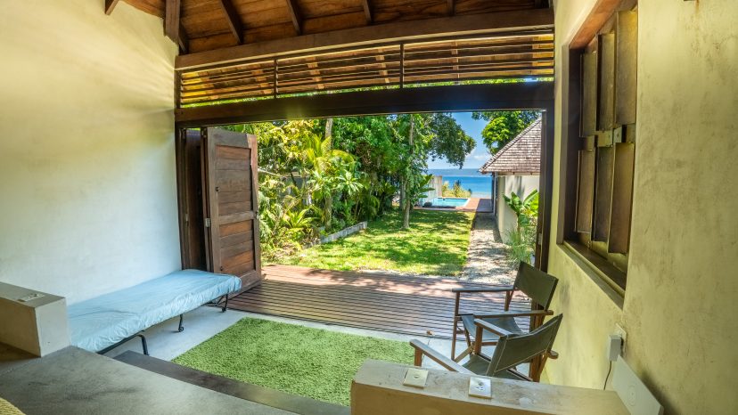 Kooyu Villas - Relaxed Tropical Luxury by the Beach