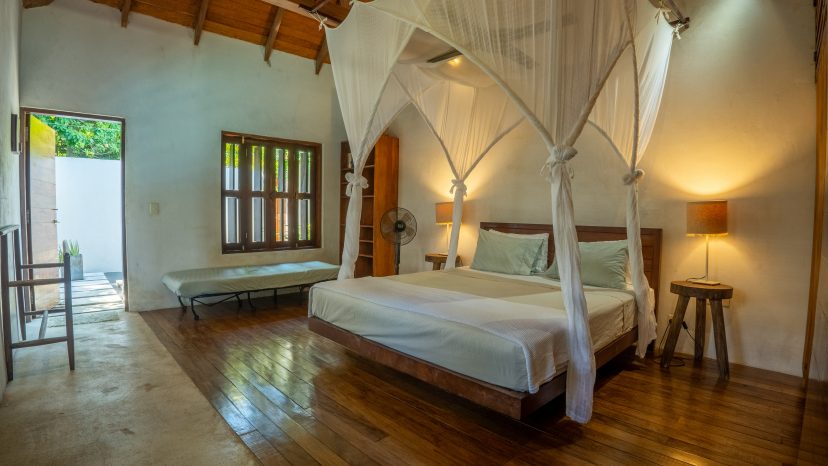 Kooyu Villas - Relaxed Tropical Luxury by the Beach