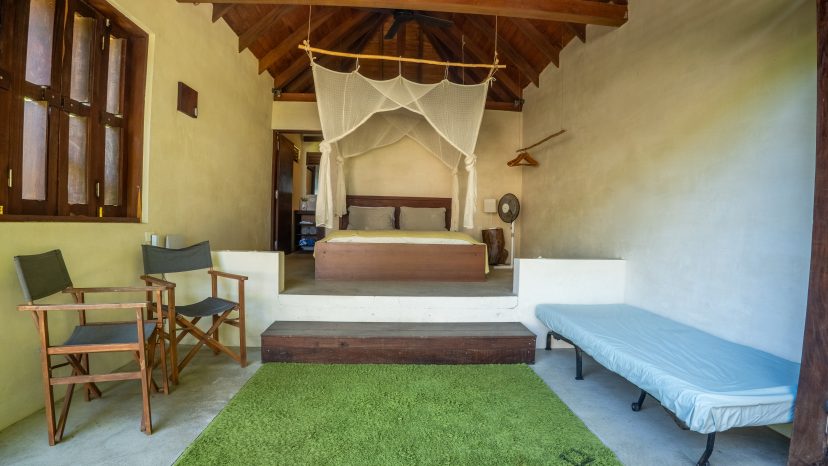 Kooyu Villas - Relaxed Tropical Luxury by the Beach