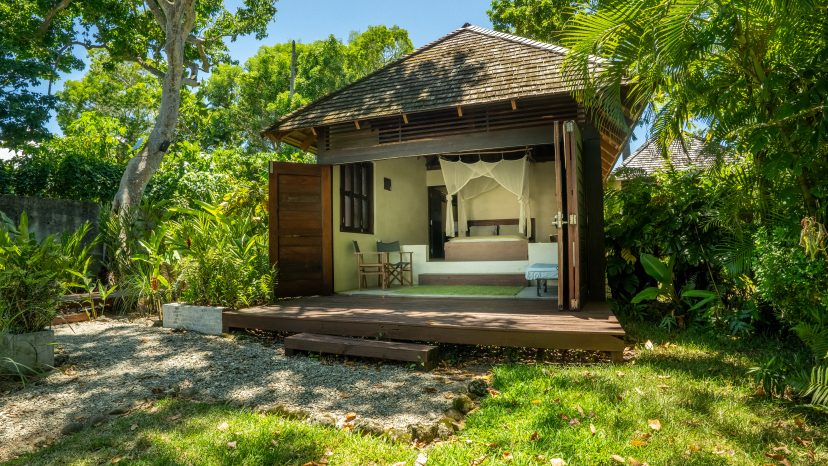 Kooyu Villas - Relaxed Tropical Luxury by the Beach