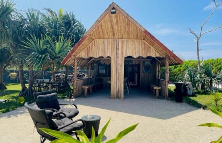 Sol Wota - Absolute Waterfront Living at Narpow Point
