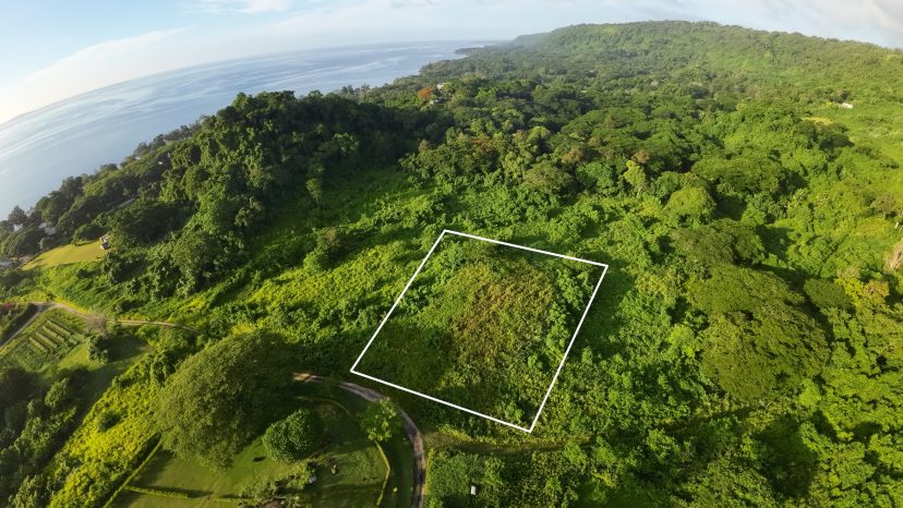 PRIME COMMERCIAL LAND OPPOSITE ISLAND MAGIC RESORT