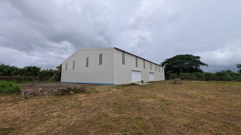 Premium Hangar & Multi-Use Space – Perfect for Aircraft Storage, Vehicles or Commercial Operations