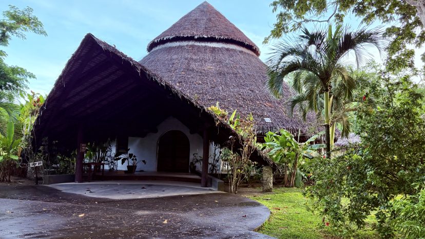 A Rare Beachfront Resort Investment in Vanuatu