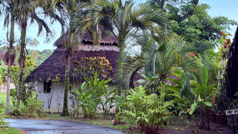 A Rare Beachfront Resort Investment in Vanuatu