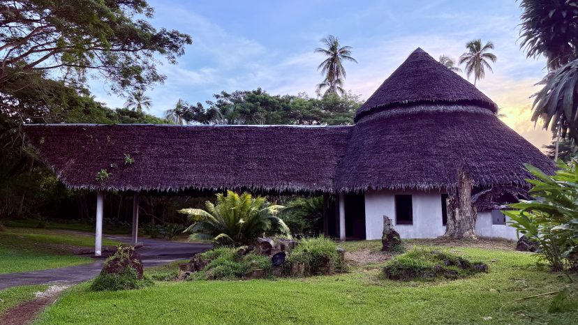 A Rare Beachfront Resort Investment in Vanuatu