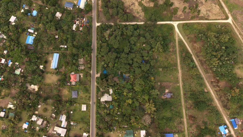 Secret Gardens, Mele Maat. One Hectare of Jungle Magic, Ready for Its Second Life.