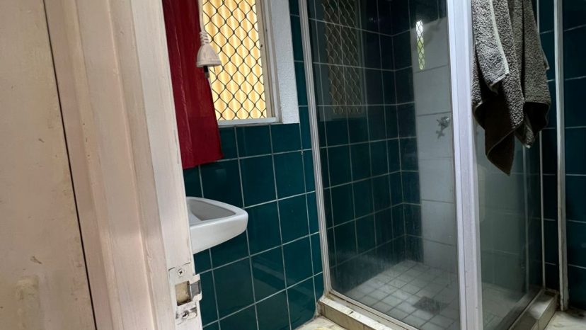 Pango Property for Sale - Fully Fenced, Pool & Two Rental Homes