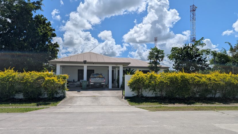 For Sale – Modern 4-Bedroom Home in Mele Cove Estate