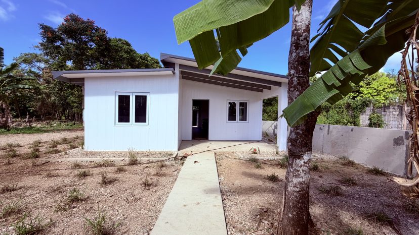 Near New Riverfront Retreat – Tropical Living Minutes from Luganville, photo 2 of 10